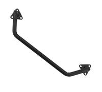 Mobestech Protección De Altavoces De Coche Barra De Hierro Para Audio Instalación y Diseño Decorativo Para Mantener La Integridad Altavoces y El Interior Del Vehículo