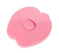 Mobestech Recortadora Manual Peine Recortador para Flequillo y Puntas Abiertas Herramienta para Corte de Cabello Infantil Mango Cómodo para Uso en Casa