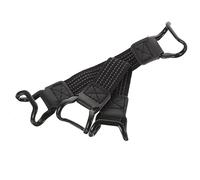 Mobestech Soporte para Tableta 2 Correas Anticaída para Tablet De Nailon para Una Mano Soporte para Celular
