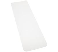 Mobestech Tabla de Teñido para Mechas de Cabello Profesional, Transparente, Resistente a Productos Químicos y Calor, Herramienta para Peluquería y Salones, Adecuado para Técnicas
