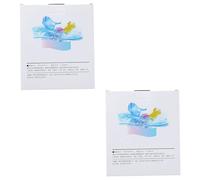 Mobestech Teñir 48 Piezas Quitamanchas Para Ropa Colector De Tinte De Color De Ropa Removedor De Manchas Colector De Color De Lavado Limpiador De Manchas Lavar y Cuidar Toalla Resistente