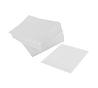 Mobestech Toallitas Sin Pelusa No Tejidas 15x15 Cm 300 Unidades Para Limpieza Seca y Húmeda De Lentes, Instrumentos y Herramientas Salas Blancas, Laboratorio y Uso Automotriz