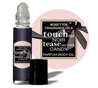 Mobetter Fragance Oils Touch Me Noir Tome Me With Candy Perfume Women Body Oil