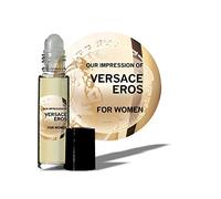 MoBetter Impression of Eros - Aceite aromático para mujer, 10 ml