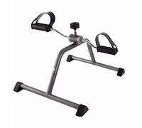 Mobiclinic, Pedalier Desmontable, Sendero, Ejercitador de Brazos y piernas, Marca Española, Pedales estáticos, Ejercicio en casa, Graduable, Mini Bicicleta estática, Pedalier para Mayores, Manual