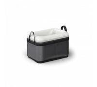 Inserto refrigerante Dometic Go Pac 20l Color: gris
