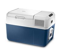 MCF60 nevera portátil 58 L Eléctrico Azul, Gris azul/Gris, Azul, Gris, Poliuretano (PU), LED, 58 L, -10 - 10 °C, R134a , Clase: C