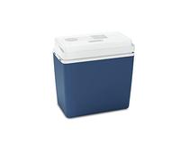 MOBICOOL Mirabelle MM24 DC Nevera eléctrica, 21 litros, 12 V para Coches y Camiones, Azul