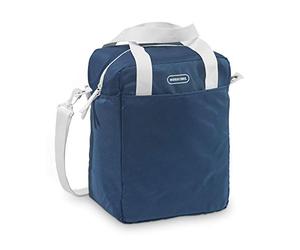 Mobicool Sail 14 Nevera portátil, 14 L, Color Azul