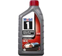 Mobil 1 C40 GT 0W-40, 1 l