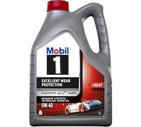 MOBIL 157843 Aceite de motor