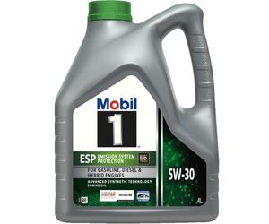 Mobil 1 - ESP Formula 5w-30 4l - [m1ef54]
