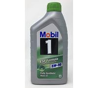 Mobil 1 - Esp formula 5w fully synthetic lt1-30
