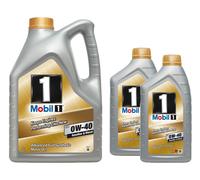 MOBIL 153672 Aceite de motor