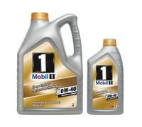 MOBIL 153672 Aceite de motor