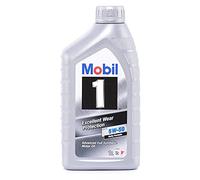 Mobil 1 FS X1 5W-50 Aceite de Motor, 1L