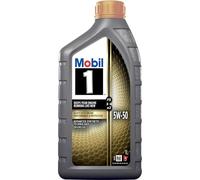 Mobil 1 FS X2 5W-50, 1L