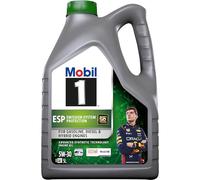 Mobil 1 MOES5305 Esp 5W-30 Aceite de Motor, Negro, 5 L