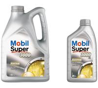 Mobil 1 Super 3000