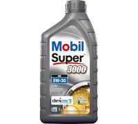 Mobil 1 Super 3000