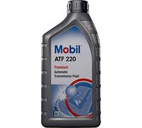 MOBIL 142456 Aceite para transmisión automática 1L