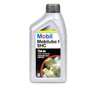 MOBIL 142803 Mobilube Aceite de transmisión Aceite completamente sintético para