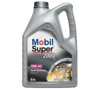 MOBIL 150563 Aceite de motor