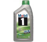 Mobil 1 - Esp formula 5w fully synthetic lt1-30