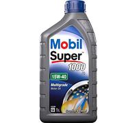 Mobil 151181 - Aceite de motor