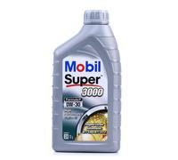 MOBIL Aceite de motor 0W30 (Ref: 152170)