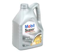 MOBIL 152865 Aceite de motor