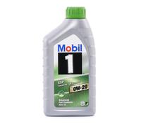 MOBIL 153439 Aceite de motor
