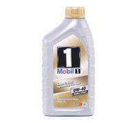 Aceite de motor MOBIL 0W40 1L