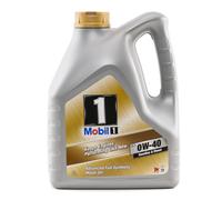 MOBIL 153687 Aceite de motor