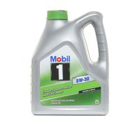 MOBIL Aceite de motor 1 5W-30 Aceite para motor 4 L