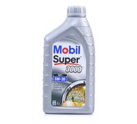 Aceite de motor MOBIL Super 3000 XE1 5W30 1L