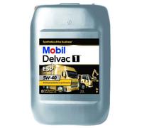 MOBIL 154822 Aceite de motor