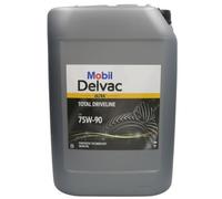MOBIL 154987 Aceite de transmisión