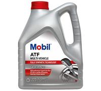 MOBIL 156091 Aceite para transmisión automática