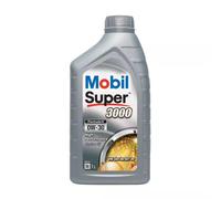 MOBIL 156203 Aceite de motor