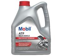 MOBIL 156218 Aceite para transmisión automática