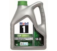 MOBIL Aceite de motor