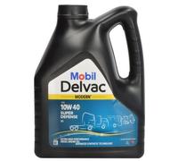 MOBIL 157454 Aceite de motor