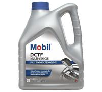 MOBIL 157607 Aceite para transmisión automática