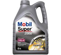 MOBIL 157629 Aceite de motor