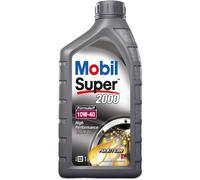 MOBIL 157631 Aceite de motor