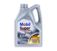 MOBIL Aceite de motor 0W20 (Ref: 157517)