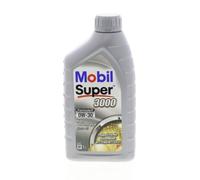 MOBIL Aceite de motor 0W30 (Ref: 152170)