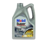MOBIL Aceite de motor 0W30 (Ref: 153779)