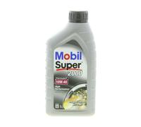 MOBIL Aceite de motor 10W40 (Ref: 157631)